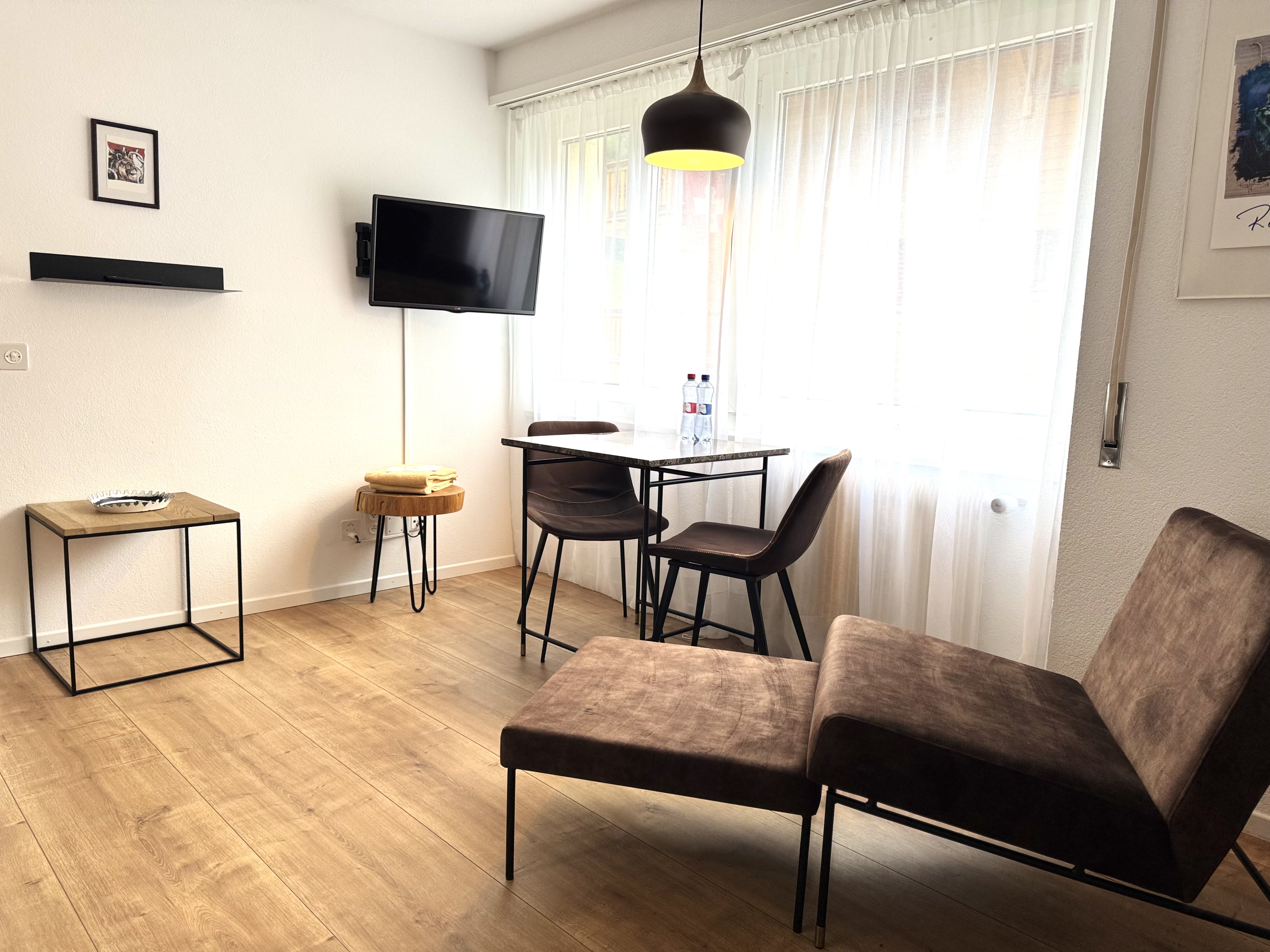 ALFA Appartement Aussicht